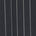 Anthracite/White Pinstripe